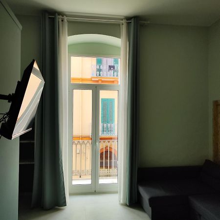 Mistral130 Apartman Bari Kültér fotó