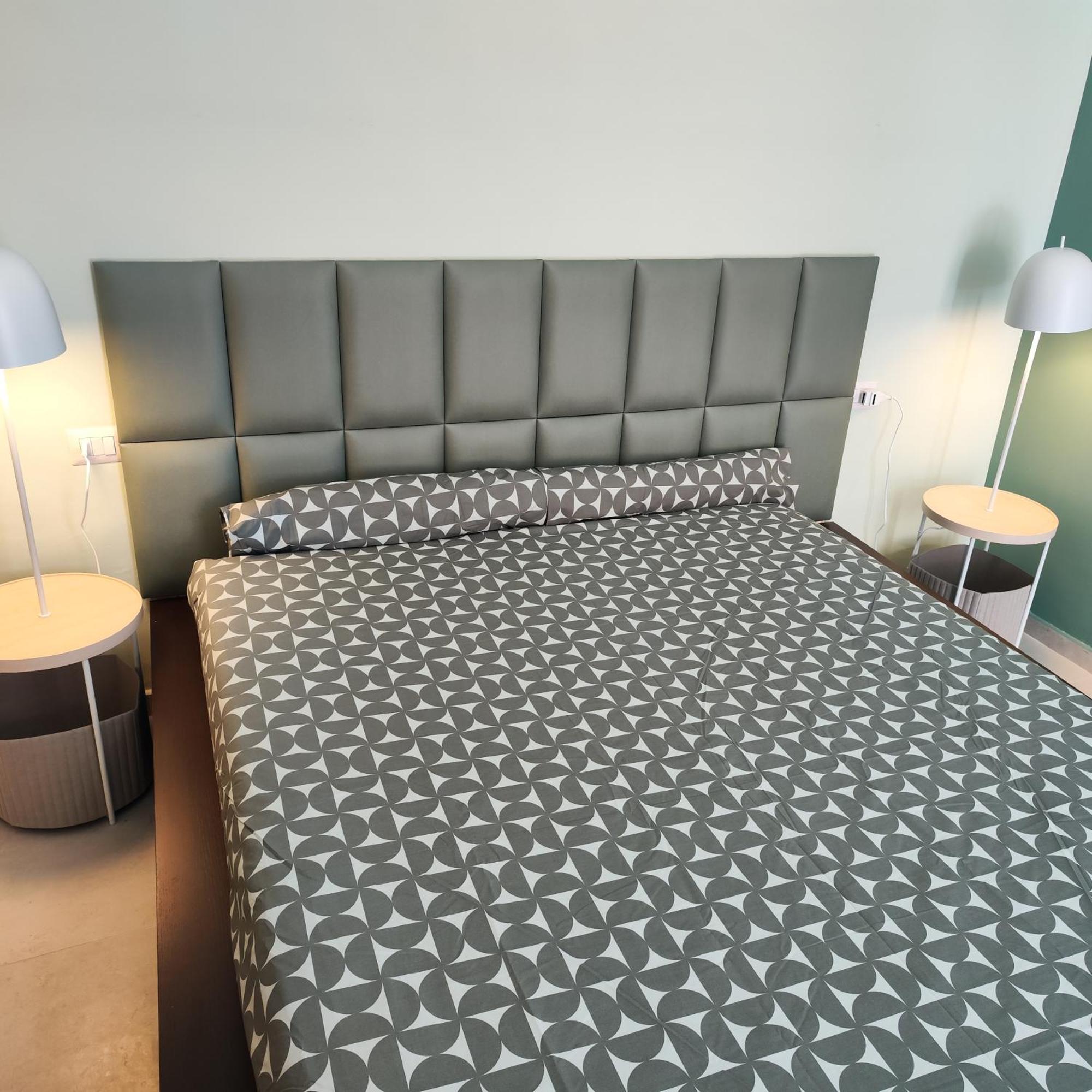 Mistral130 Apartman Bari Kültér fotó