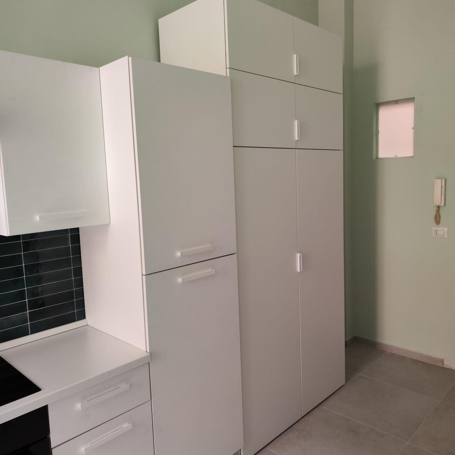 Mistral130 Apartman Bari Kültér fotó