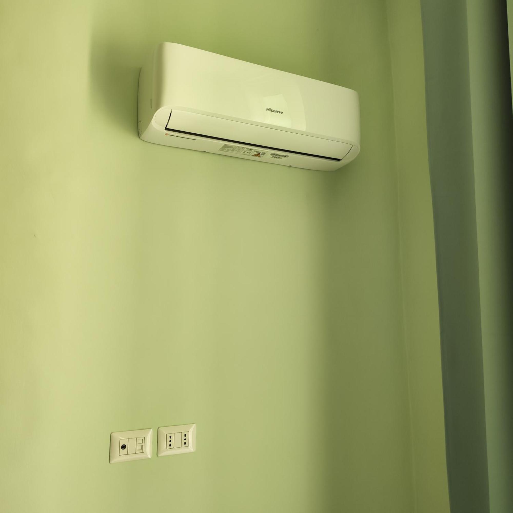 Mistral130 Apartman Bari Kültér fotó