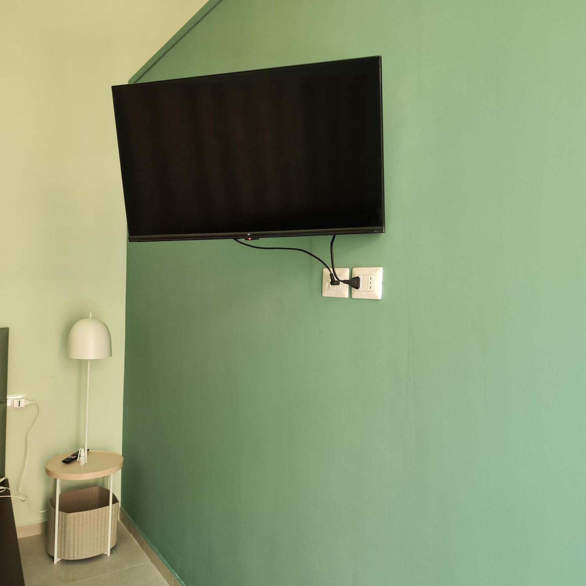 Mistral130 Apartman Bari Kültér fotó