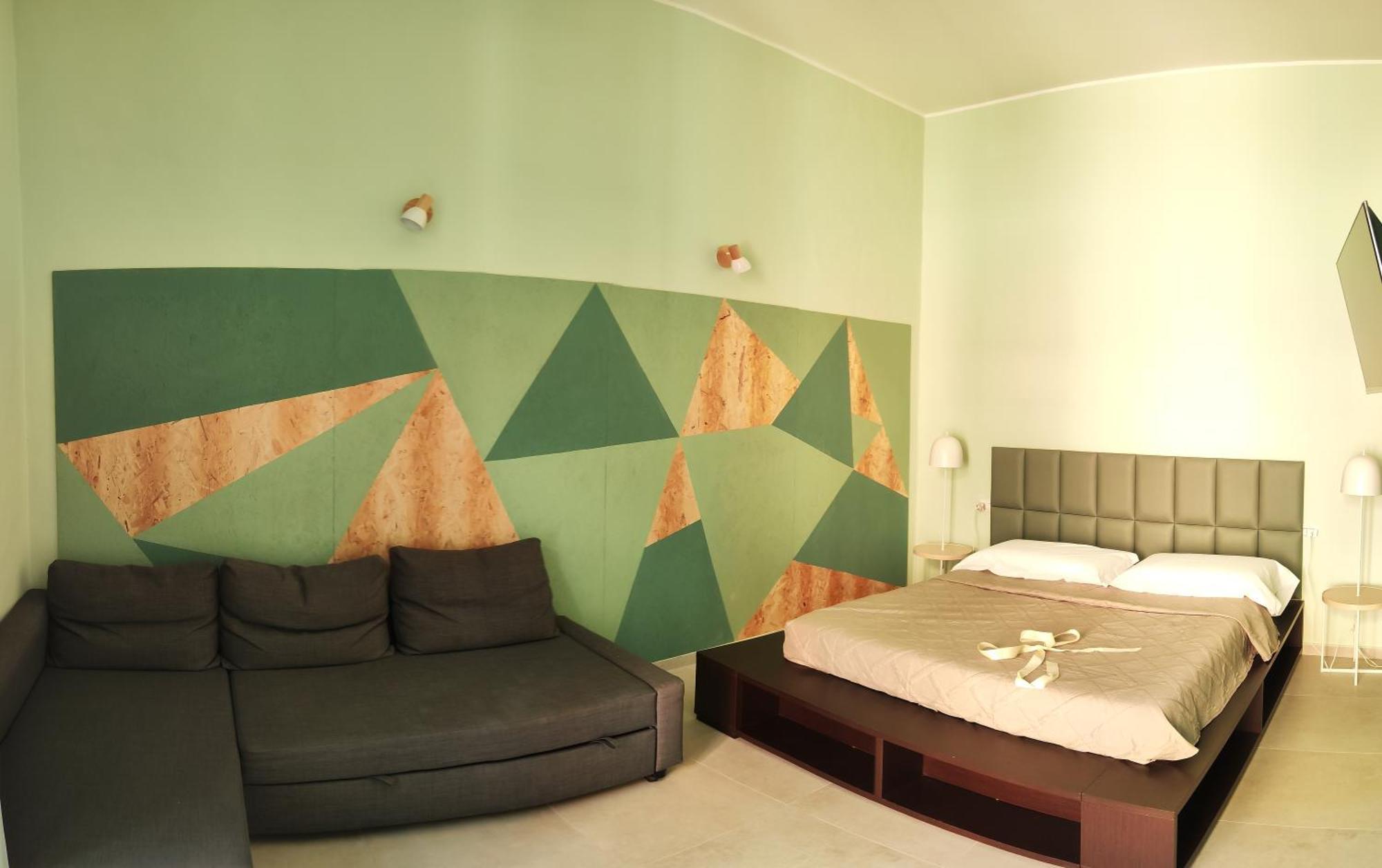 Mistral130 Apartman Bari Kültér fotó