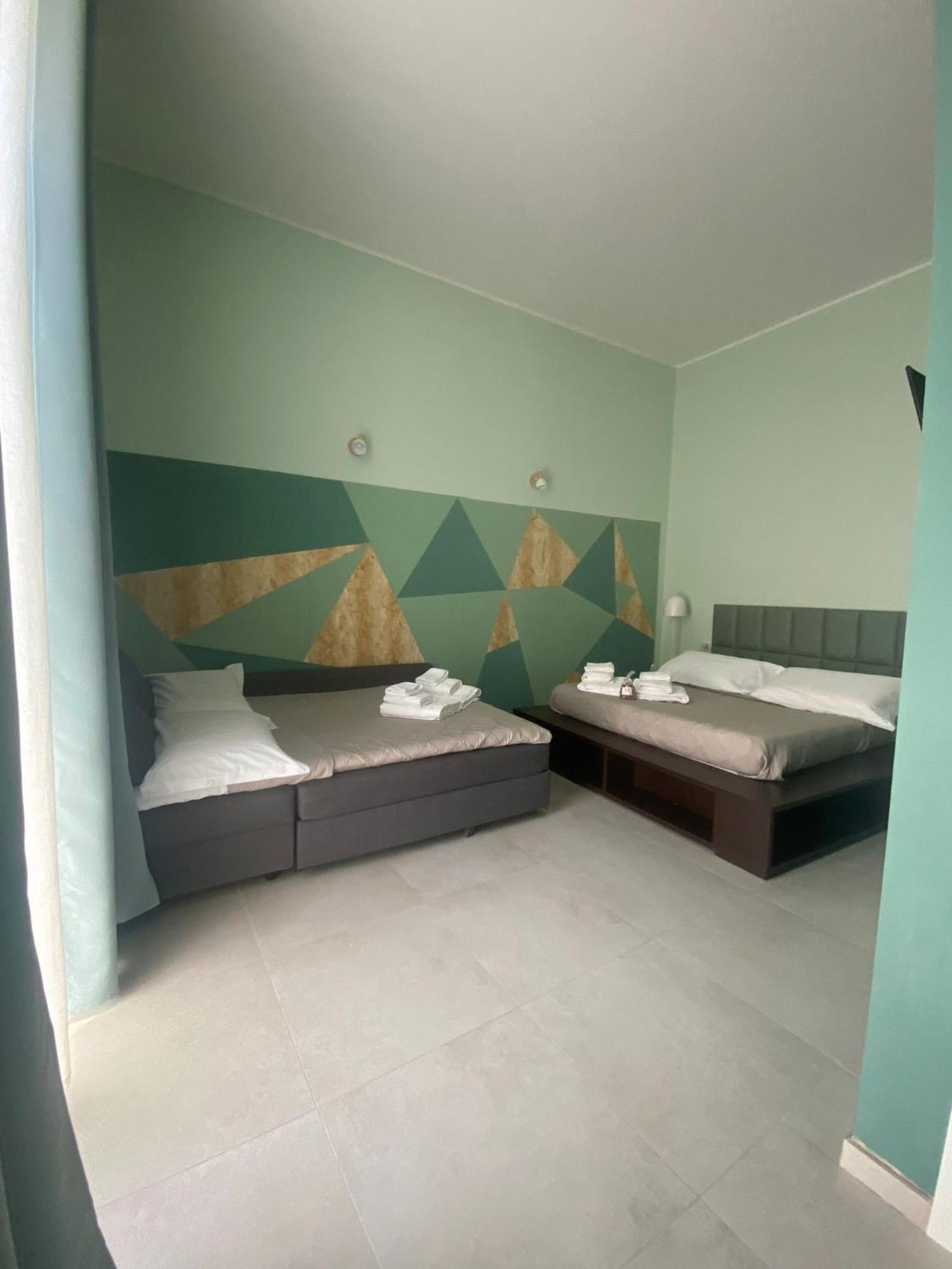 Mistral130 Apartman Bari Kültér fotó